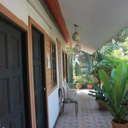 Kacha Resort