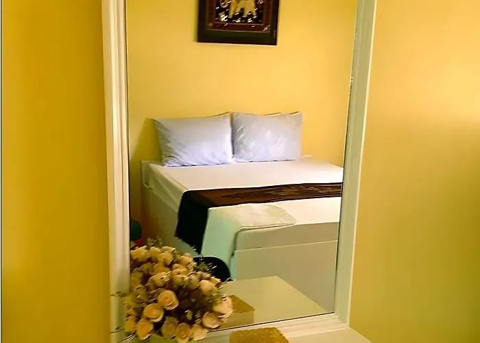 Resort Kacha Bangkok