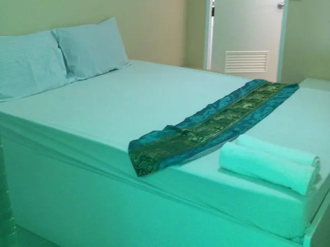 Kacha Resort Bangkok