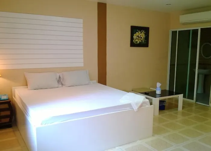 Kacha Resort