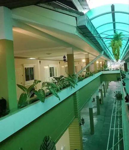 Resort Kacha Bangkok