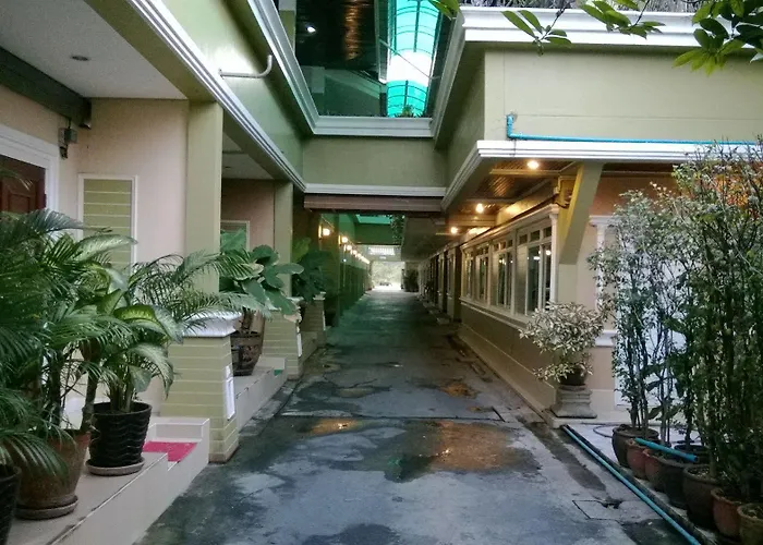 Kacha バンコク都