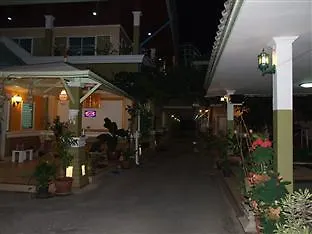 Resort Kacha Bangkok